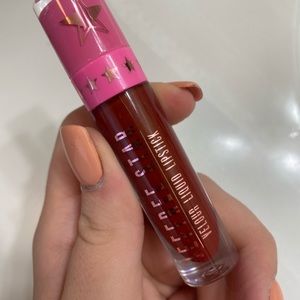 Jeffree Star Velour Liquid Lipstick Designer Blood